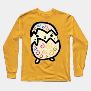 The Egg Amazing Special Long Sleeve T-Shirt